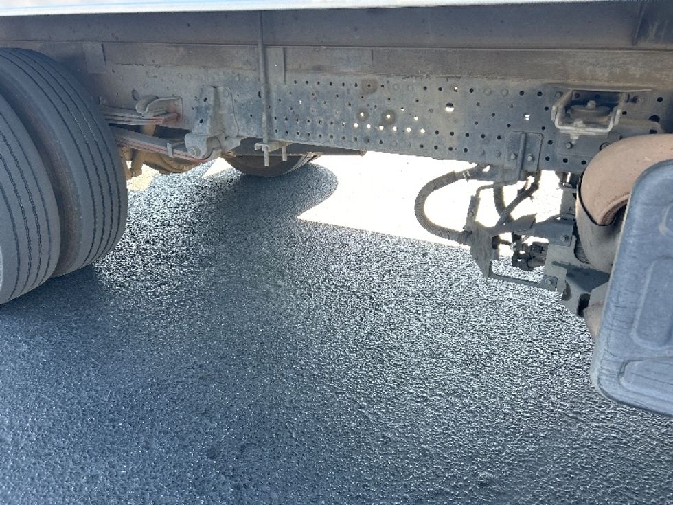 Refrigerated Truck-Light and Medium Duty Trucks-Isuzu-2019-NRR-West Sacramento-CA-170,129\n\t\tmiles-$ 44,000 - Image 14