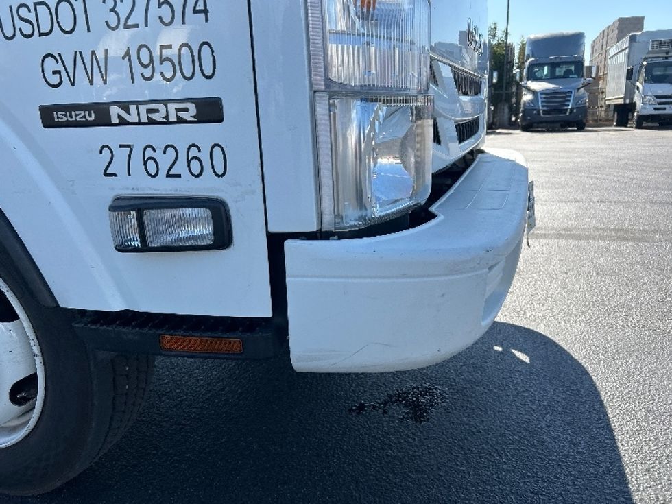 Refrigerated Truck-Light and Medium Duty Trucks-Isuzu-2019-NRR-West Sacramento-CA-170,129\n\t\tmiles-$ 44,000 - Image 29
