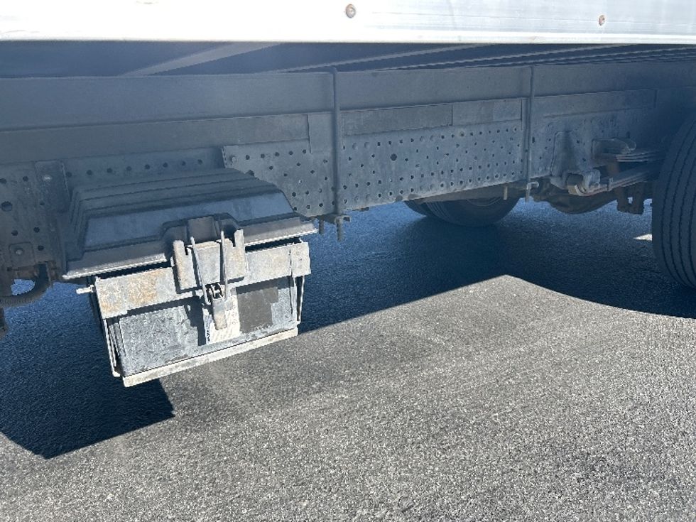 Refrigerated Truck-Light and Medium Duty Trucks-Isuzu-2019-NRR-West Sacramento-CA-170,129\n\t\tmiles-$ 44,000 - Image 5