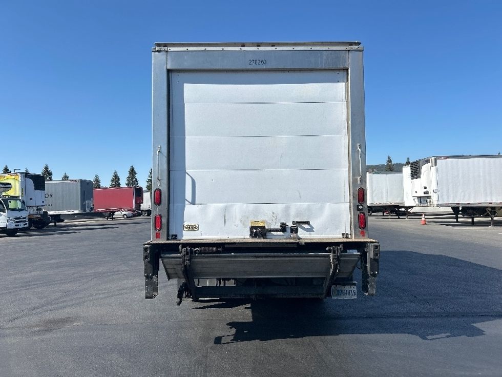 Refrigerated Truck-Light and Medium Duty Trucks-Isuzu-2019-NRR-West Sacramento-CA-170,129\n\t\tmiles-$ 44,000 - Image 7