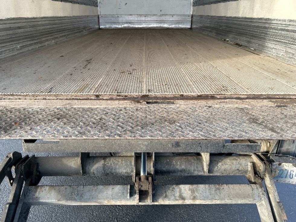 Refrigerated Truck-Light and Medium Duty Trucks-Isuzu-2019-NRR-West Sacramento-CA-170,129\n\t\tmiles-$ 44,000 - Image 8