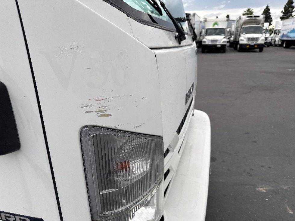 Refrigerated Truck-Light and Medium Duty Trucks-Isuzu-2019-NRR-West Sacramento-CA-250,871\n\t\tmiles-$ 23,250 - Image 25
