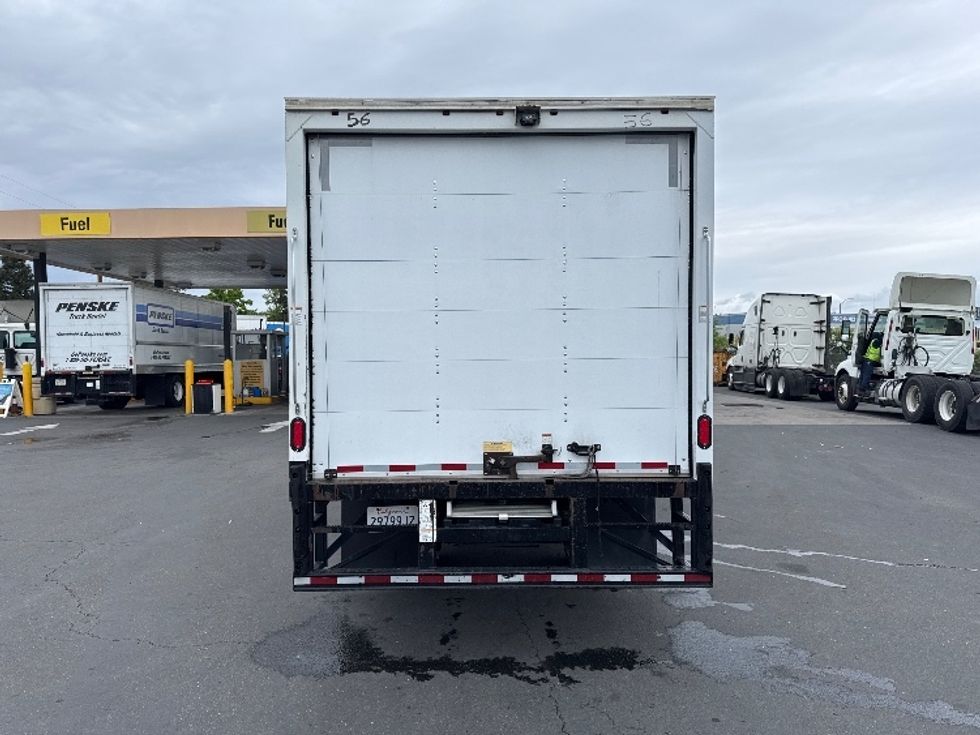 Refrigerated Truck-Light and Medium Duty Trucks-Isuzu-2019-NRR-West Sacramento-CA-250,871\n\t\tmiles-$ 23,250 - Image 7