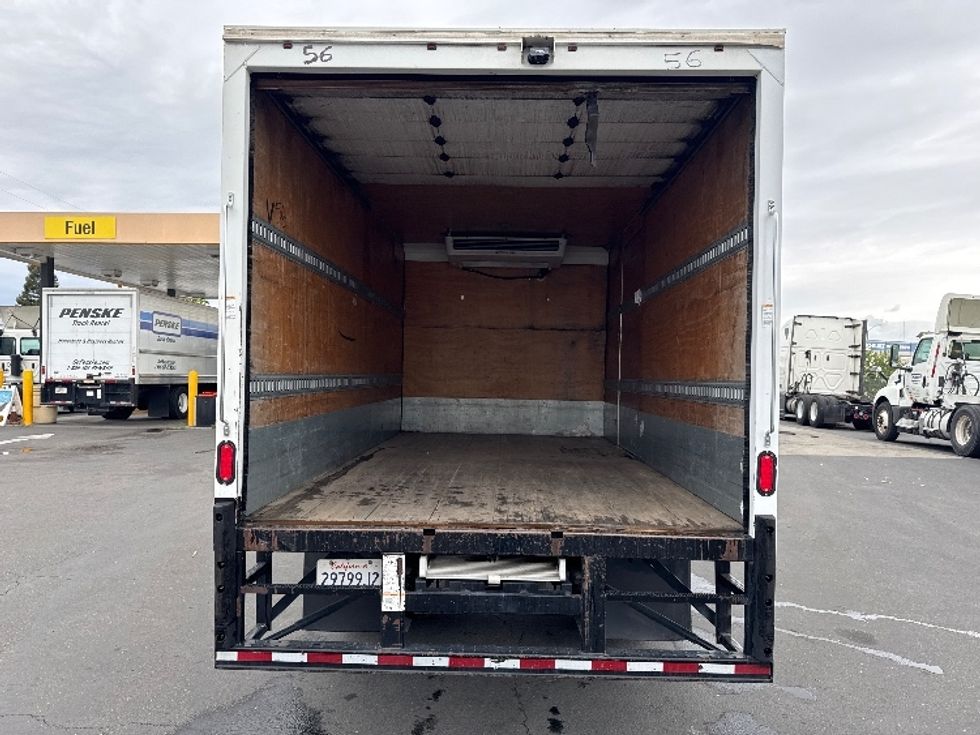 Refrigerated Truck-Light and Medium Duty Trucks-Isuzu-2019-NRR-West Sacramento-CA-250,871\n\t\tmiles-$ 23,250 - Image 8