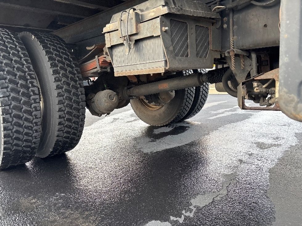 Refrigerated Truck-Light and Medium Duty Trucks-Isuzu-2020-FTR-Columbus-OH-137,900\n\t\tmiles-$ 53,500 - Image 13