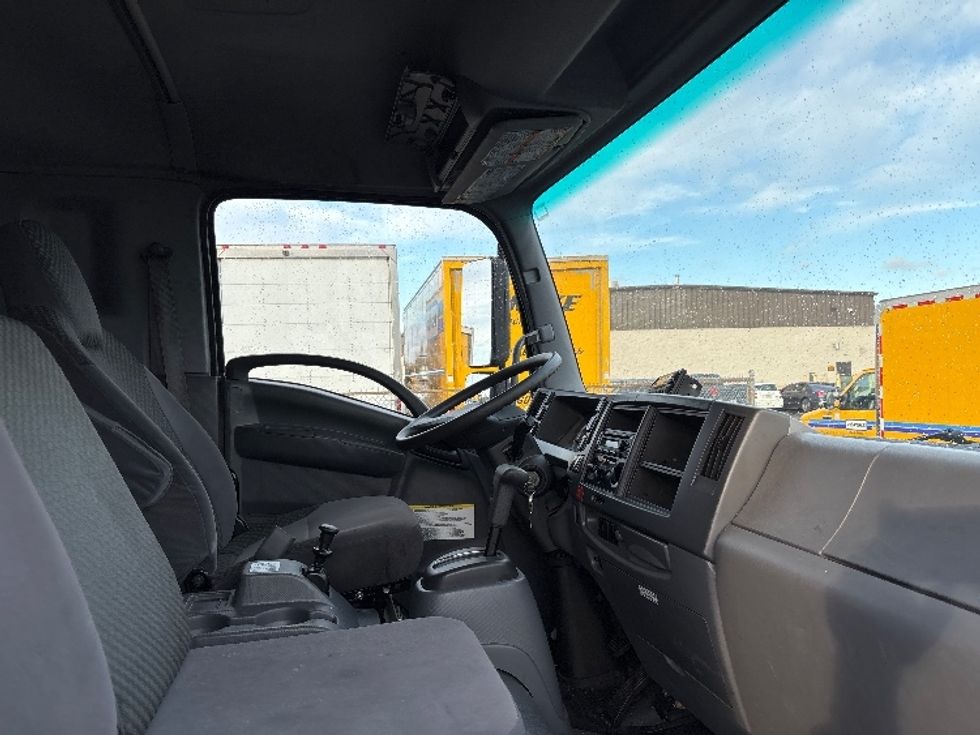 Refrigerated Truck-Light and Medium Duty Trucks-Isuzu-2020-FTR-Columbus-OH-137,900\n\t\tmiles-$ 53,500 - Image 21
