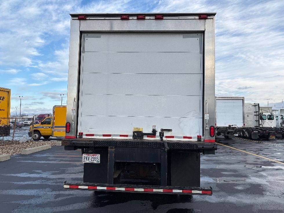 Refrigerated Truck-Light and Medium Duty Trucks-Isuzu-2020-FTR-Columbus-OH-137,900\n\t\tmiles-$ 53,500 - Image 7