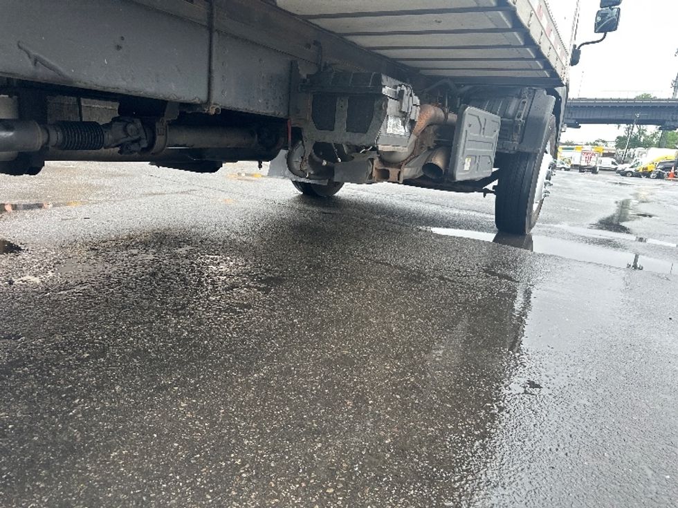 Refrigerated Truck-Light and Medium Duty Trucks-Isuzu-2020-FTR-North Bergen-NJ-156,809\n\t\tmiles-$ 48,250 - Image 14