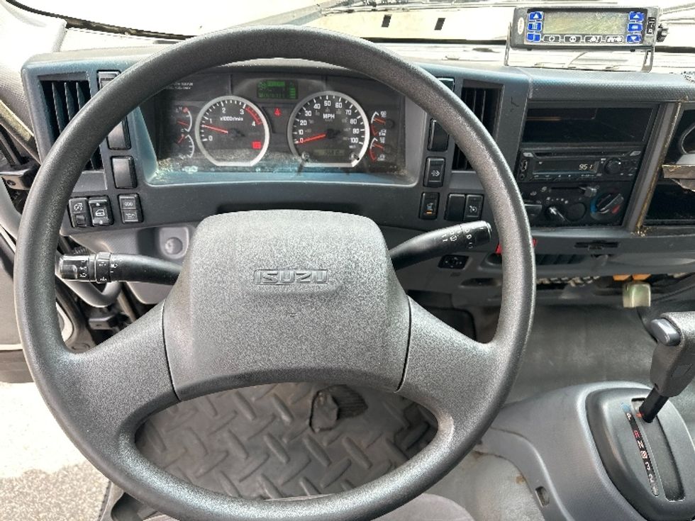 Refrigerated Truck-Light and Medium Duty Trucks-Isuzu-2020-FTR-North Bergen-NJ-156,809\n\t\tmiles-$ 48,250 - Image 17