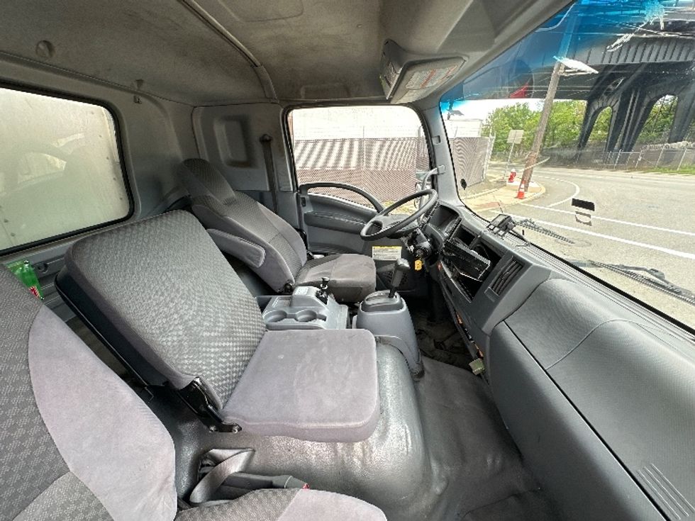 Refrigerated Truck-Light and Medium Duty Trucks-Isuzu-2020-FTR-North Bergen-NJ-156,809\n\t\tmiles-$ 48,250 - Image 22