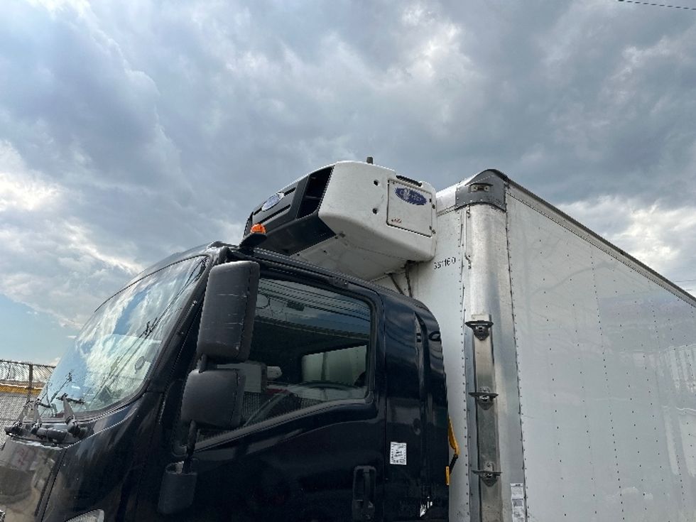Refrigerated Truck-Light and Medium Duty Trucks-Isuzu-2020-FTR-North Bergen-NJ-156,809\n\t\tmiles-$ 48,250 - Image 26