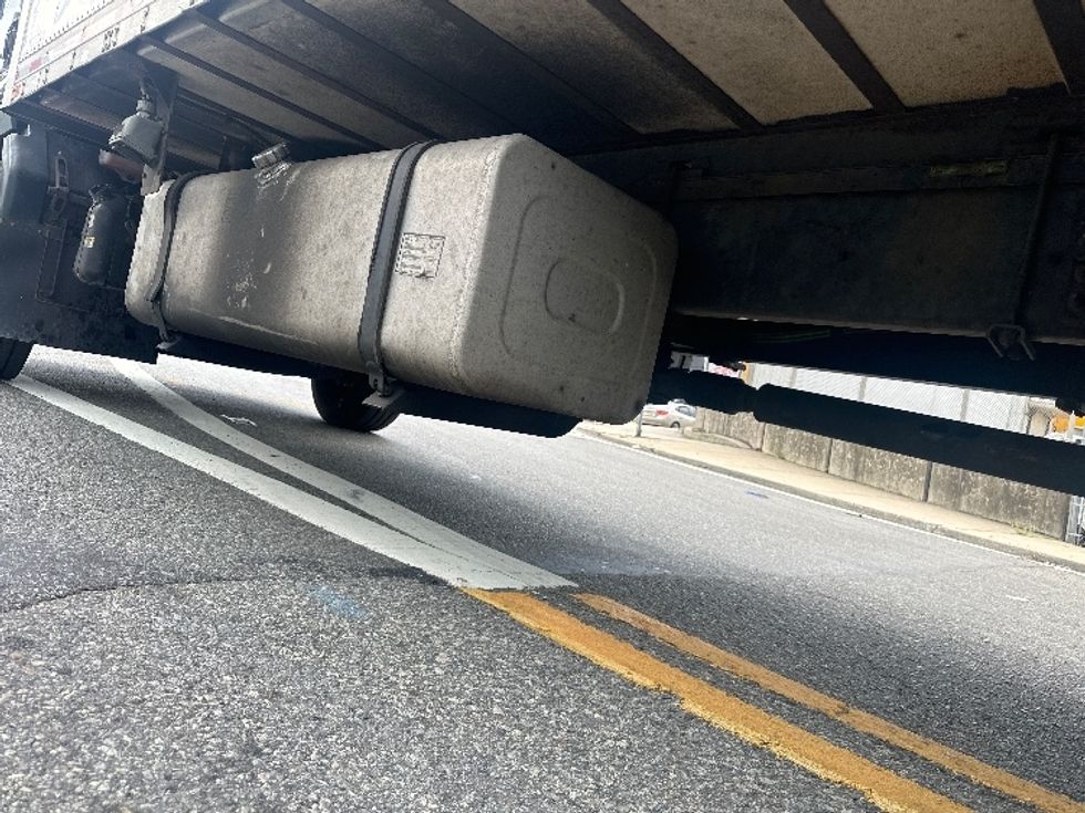 Refrigerated Truck-Light and Medium Duty Trucks-Isuzu-2020-FTR-North Bergen-NJ-156,809\n\t\tmiles-$ 48,250 - Image 5