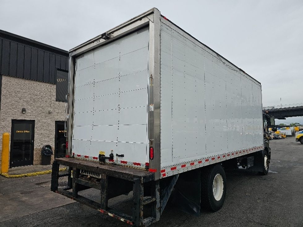Refrigerated Truck-Light and Medium Duty Trucks-Isuzu-2020-FTR-North Bergen-NJ-189,475\n\t\tmiles-$ 45,250 - Image 12