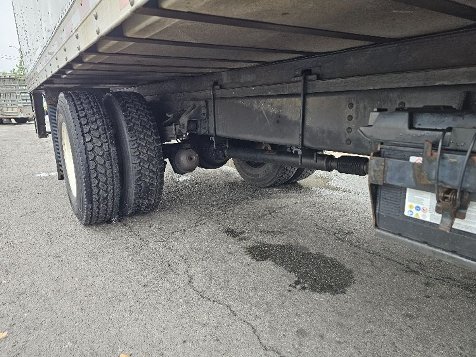 Refrigerated Truck-Light and Medium Duty Trucks-Isuzu-2020-FTR-North Bergen-NJ-189,475\n\t\tmiles-$ 45,250 - Image 13