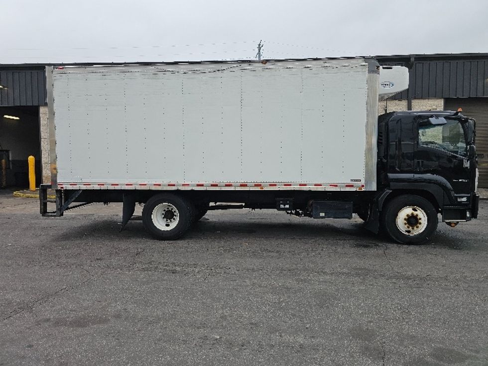 Refrigerated Truck-Light and Medium Duty Trucks-Isuzu-2020-FTR-North Bergen-NJ-189,475\n\t\tmiles-$ 45,250 - Image 14