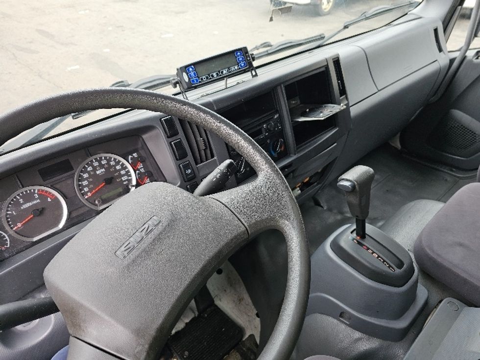 Refrigerated Truck-Light and Medium Duty Trucks-Isuzu-2020-FTR-North Bergen-NJ-189,475\n\t\tmiles-$ 45,250 - Image 16