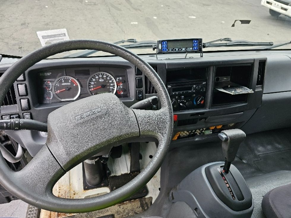 Refrigerated Truck-Light and Medium Duty Trucks-Isuzu-2020-FTR-North Bergen-NJ-189,475\n\t\tmiles-$ 45,250 - Image 17