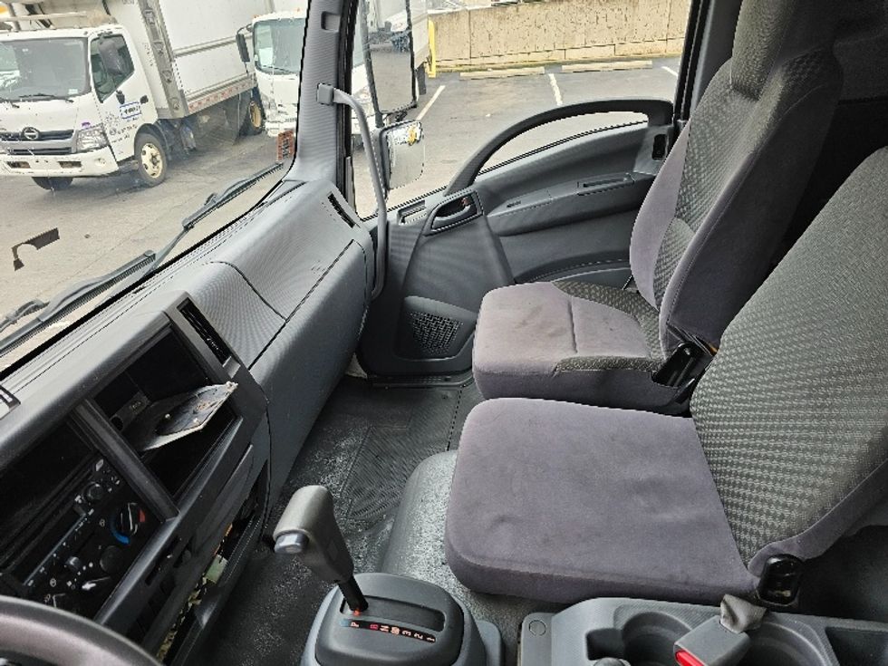 Refrigerated Truck-Light and Medium Duty Trucks-Isuzu-2020-FTR-North Bergen-NJ-189,475\n\t\tmiles-$ 45,250 - Image 18