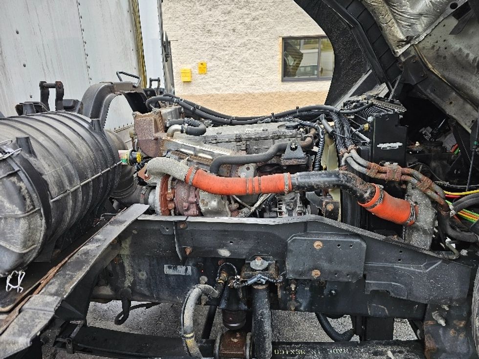 Refrigerated Truck-Light and Medium Duty Trucks-Isuzu-2020-FTR-North Bergen-NJ-189,475\n\t\tmiles-$ 45,250 - Image 22