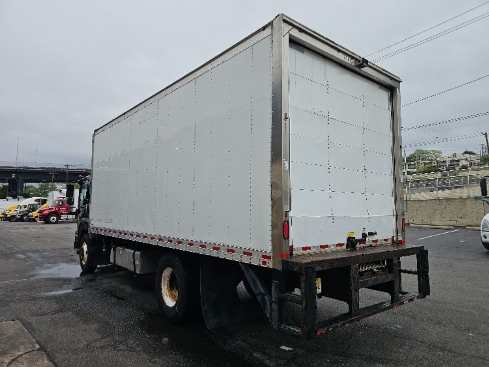 Refrigerated Truck-Light and Medium Duty Trucks-Isuzu-2020-FTR-North Bergen-NJ-189,475\n\t\tmiles-$ 45,250 - Image 6