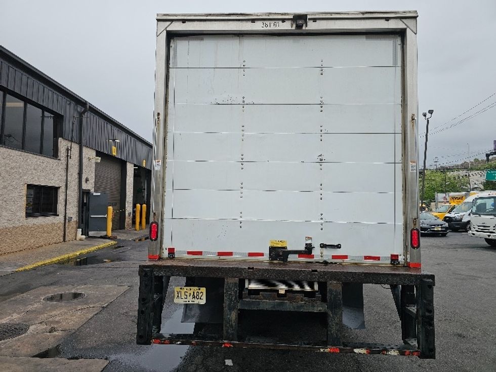 Refrigerated Truck-Light and Medium Duty Trucks-Isuzu-2020-FTR-North Bergen-NJ-189,475\n\t\tmiles-$ 45,250 - Image 7
