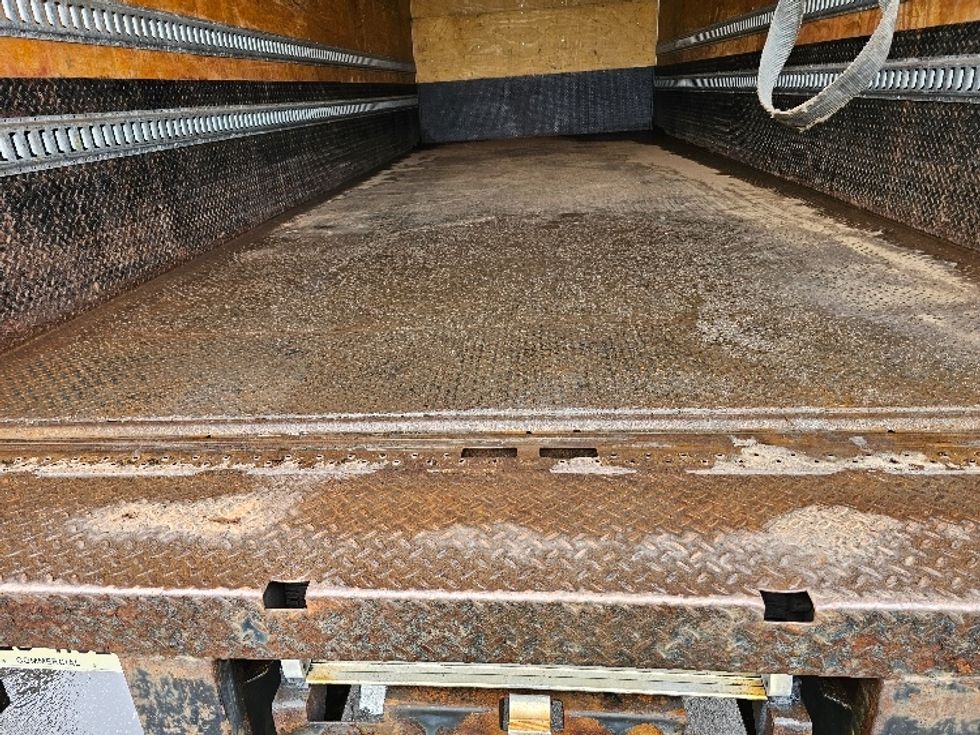 Refrigerated Truck-Light and Medium Duty Trucks-Isuzu-2020-FTR-North Bergen-NJ-189,475\n\t\tmiles-$ 45,250 - Image 9