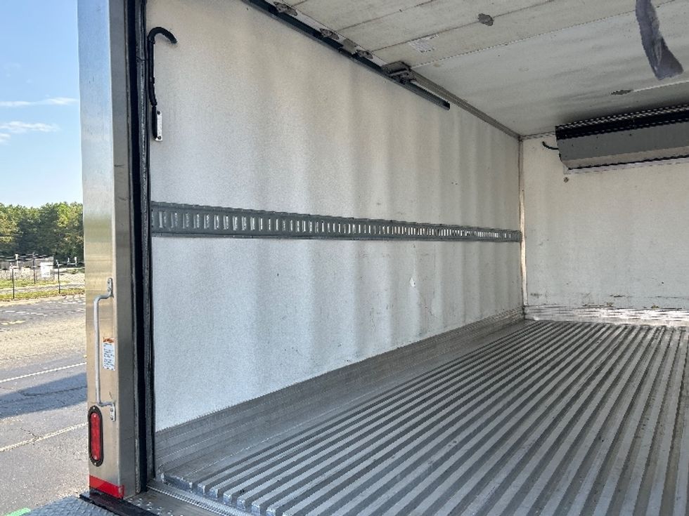 Refrigerated Truck-Light and Medium Duty Trucks-Isuzu-2020-NPR EFI-Sandston-VA-100,138\n\t\tmiles-$ 49,500 - Image 11