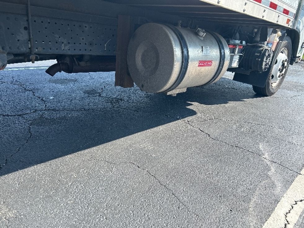 Refrigerated Truck-Light and Medium Duty Trucks-Isuzu-2020-NPR EFI-Sandston-VA-100,138\n\t\tmiles-$ 49,500 - Image 14