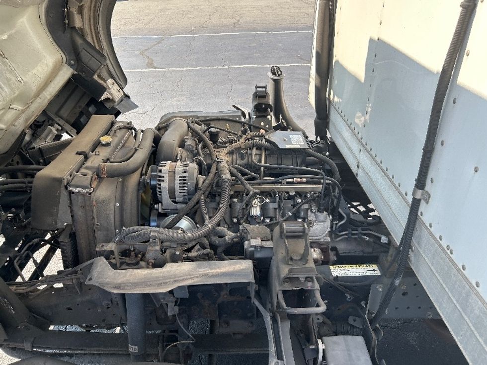 Refrigerated Truck-Light and Medium Duty Trucks-Isuzu-2020-NPR EFI-Sandston-VA-100,138\n\t\tmiles-$ 49,500 - Image 24