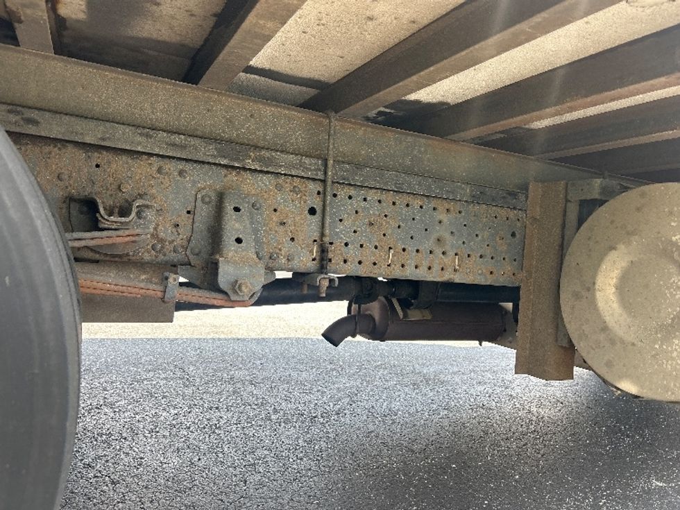 Refrigerated Truck-Light and Medium Duty Trucks-Isuzu-2020-NPR EFI-Swedesboro-NJ-125,125\n\t\tmiles-$ 47,000 - Image 14