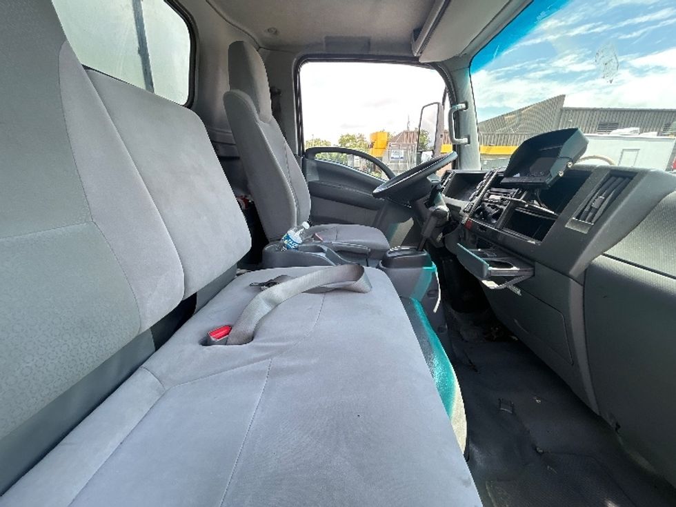 Refrigerated Truck-Light and Medium Duty Trucks-Isuzu-2020-NPR EFI-Swedesboro-NJ-125,125\n\t\tmiles-$ 47,000 - Image 21