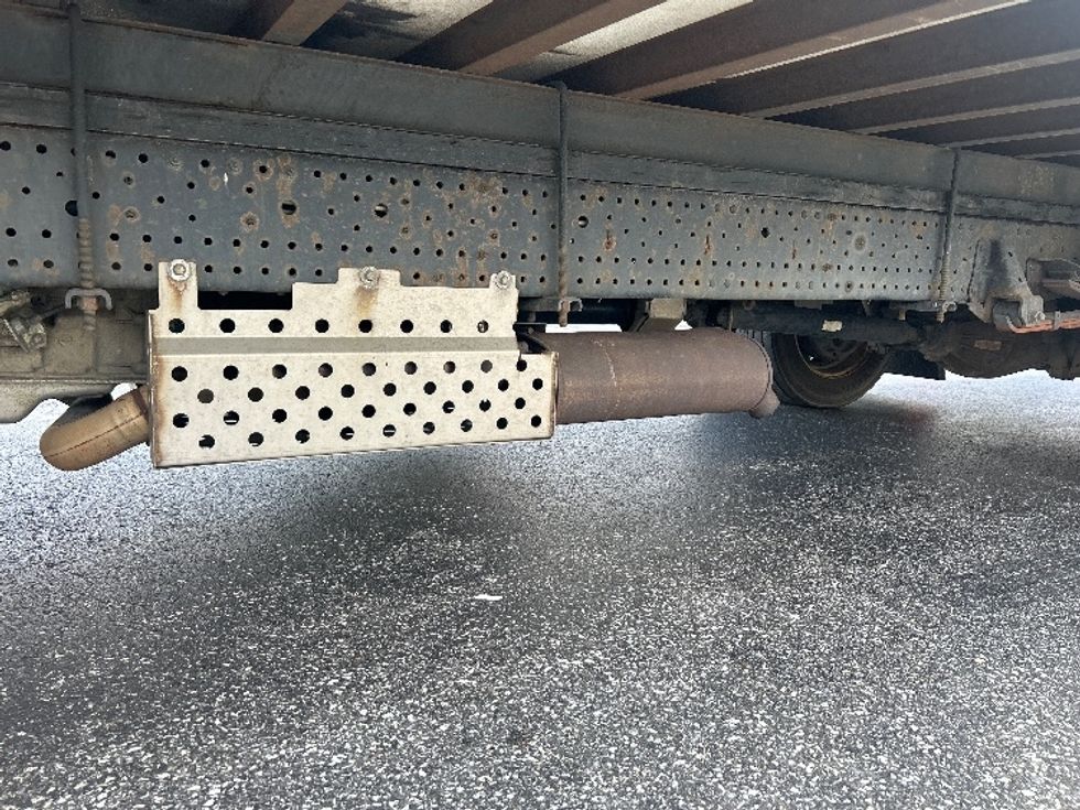 Refrigerated Truck-Light and Medium Duty Trucks-Isuzu-2020-NPR EFI-Swedesboro-NJ-125,125\n\t\tmiles-$ 47,000 - Image 5
