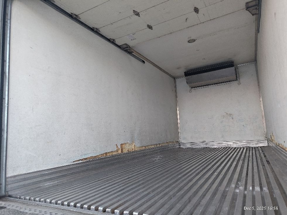 Refrigerated Truck-Light and Medium Duty Trucks-Isuzu-2020-NPRXD-El Paso-TX-164,704\n\t\tmiles-$ 39,500 - Image 10