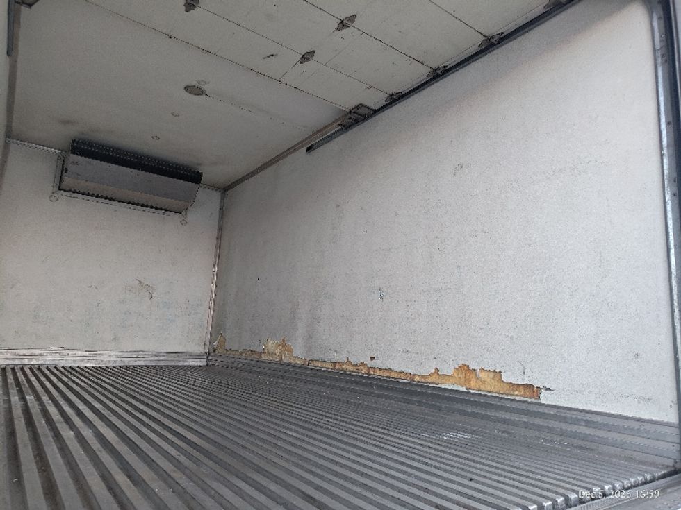 Refrigerated Truck-Light and Medium Duty Trucks-Isuzu-2020-NPRXD-El Paso-TX-164,704\n\t\tmiles-$ 39,500 - Image 11