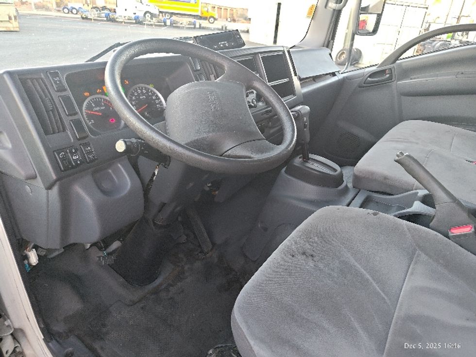 Refrigerated Truck-Light and Medium Duty Trucks-Isuzu-2020-NPRXD-El Paso-TX-164,704\n\t\tmiles-$ 39,500 - Image 16