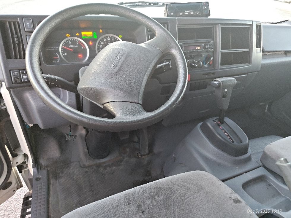 Refrigerated Truck-Light and Medium Duty Trucks-Isuzu-2020-NPRXD-El Paso-TX-164,704\n\t\tmiles-$ 39,500 - Image 17