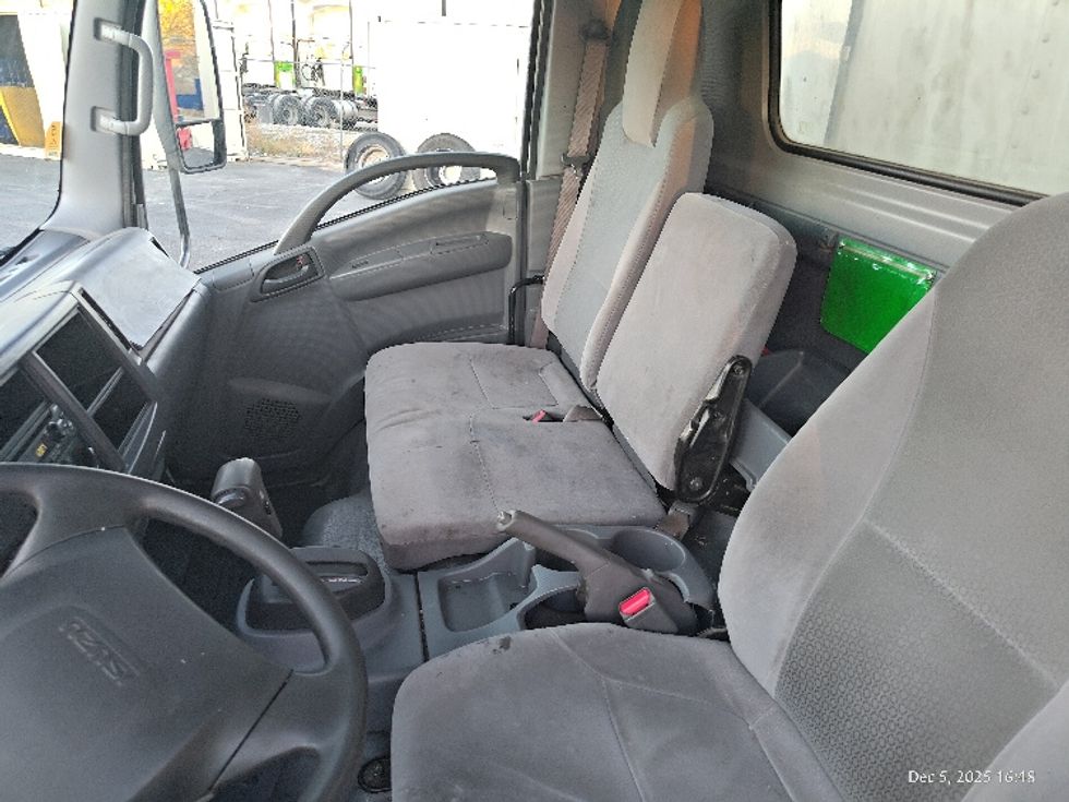 Refrigerated Truck-Light and Medium Duty Trucks-Isuzu-2020-NPRXD-El Paso-TX-164,704\n\t\tmiles-$ 39,500 - Image 18