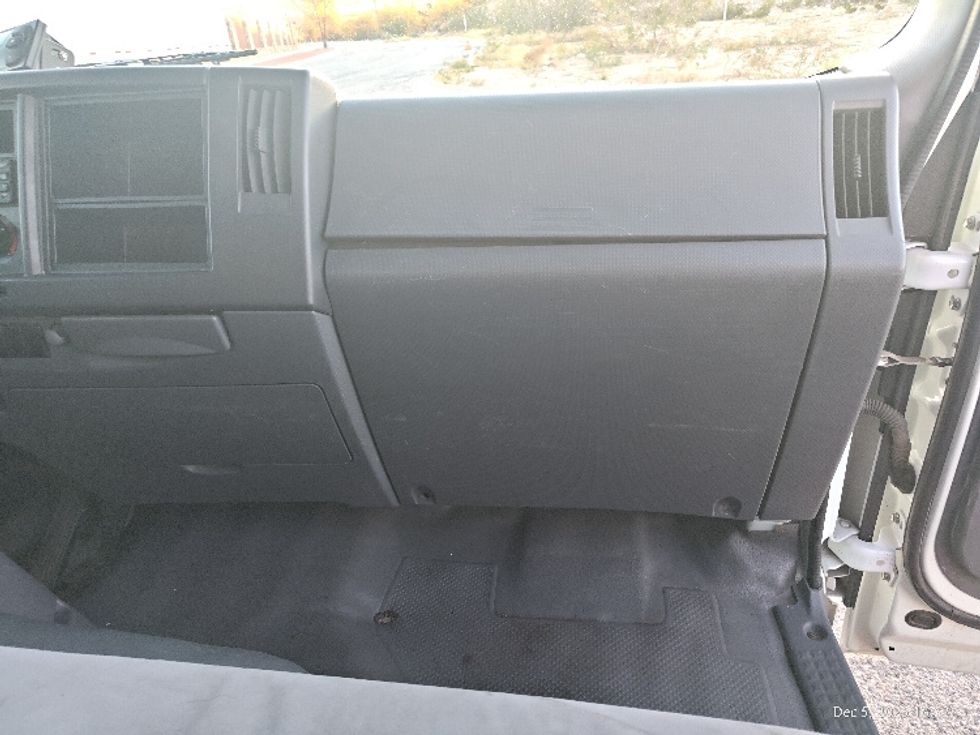 Refrigerated Truck-Light and Medium Duty Trucks-Isuzu-2020-NPRXD-El Paso-TX-164,704\n\t\tmiles-$ 39,500 - Image 20