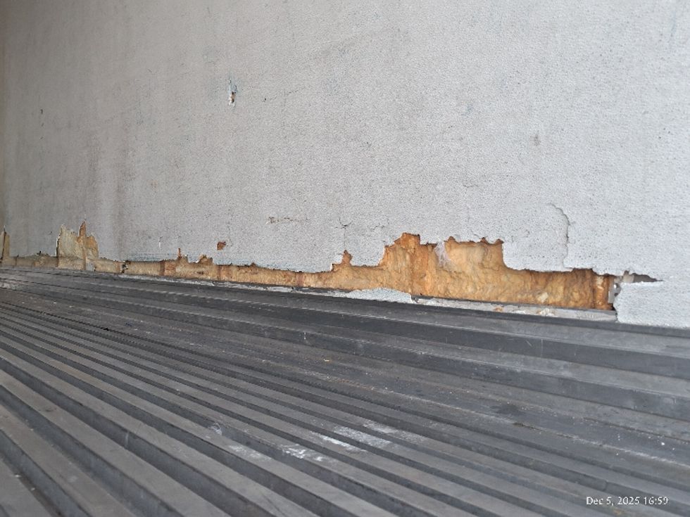 Refrigerated Truck-Light and Medium Duty Trucks-Isuzu-2020-NPRXD-El Paso-TX-164,704\n\t\tmiles-$ 39,500 - Image 25