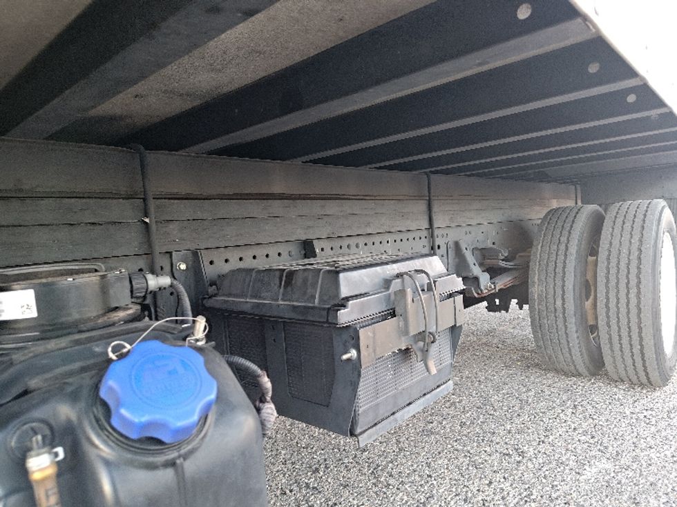 Refrigerated Truck-Light and Medium Duty Trucks-Isuzu-2020-NPRXD-El Paso-TX-164,704\n\t\tmiles-$ 39,500 - Image 5