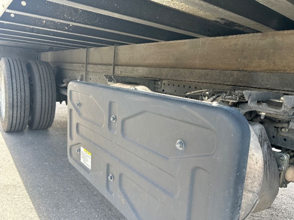 Refrigerated Truck-Light and Medium Duty Trucks-Isuzu-2020-NPRXD-Las Vegas-NV-117,983\n\t\tmiles-$ 51,000 - Image 14