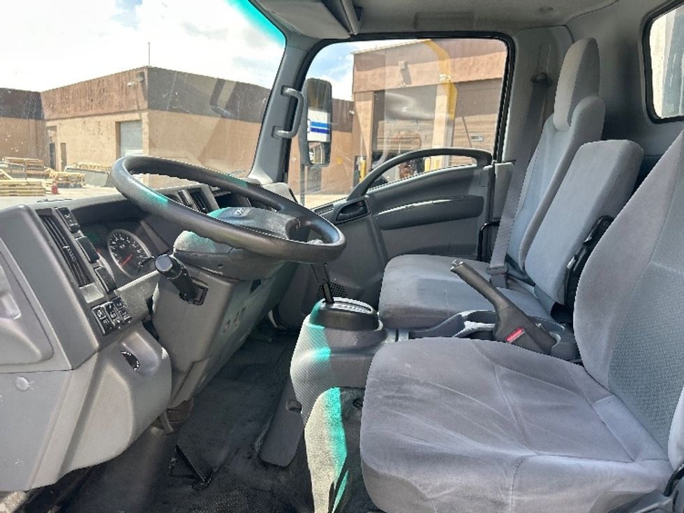 Refrigerated Truck-Light and Medium Duty Trucks-Isuzu-2020-NPRXD-Las Vegas-NV-117,983\n\t\tmiles-$ 51,000 - Image 17