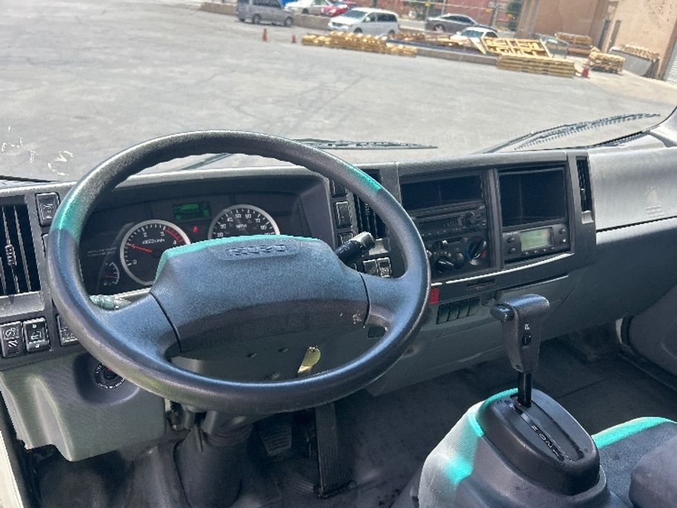 Refrigerated Truck-Light and Medium Duty Trucks-Isuzu-2020-NPRXD-Las Vegas-NV-117,983\n\t\tmiles-$ 51,000 - Image 18