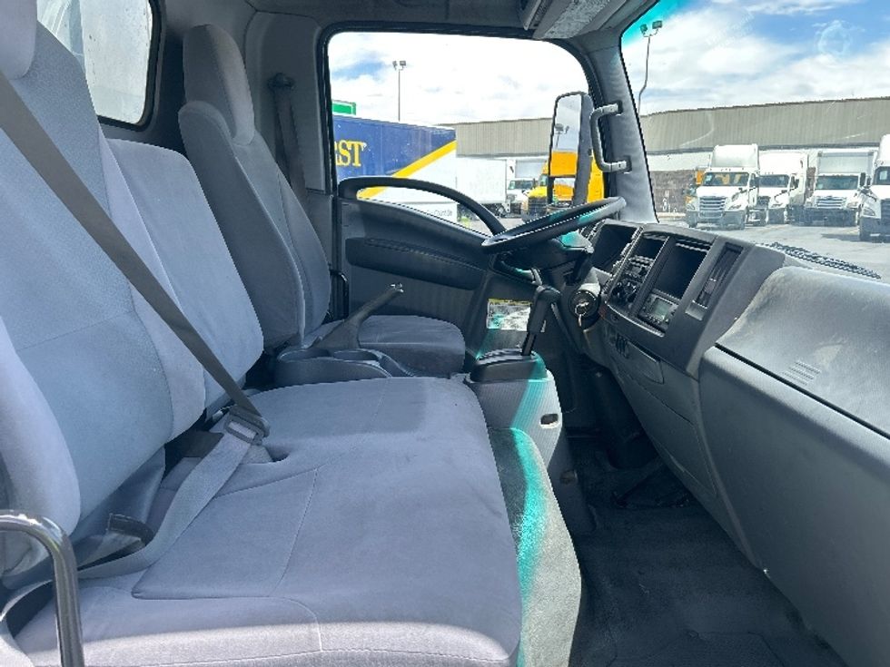 Refrigerated Truck-Light and Medium Duty Trucks-Isuzu-2020-NPRXD-Las Vegas-NV-117,983\n\t\tmiles-$ 51,000 - Image 22