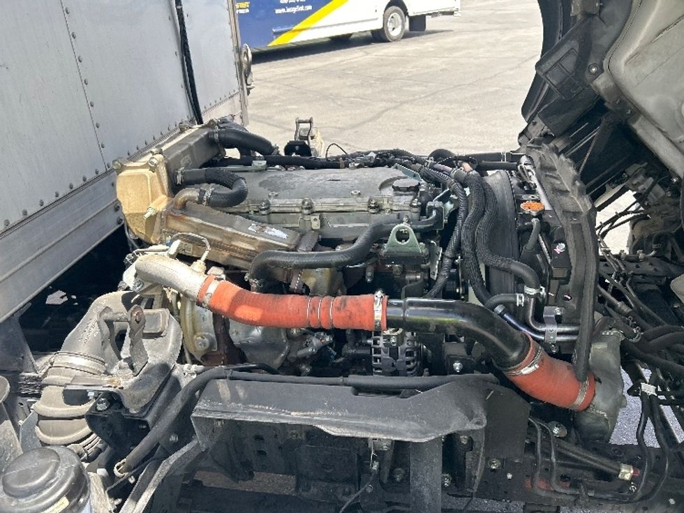 Refrigerated Truck-Light and Medium Duty Trucks-Isuzu-2020-NPRXD-Las Vegas-NV-117,983\n\t\tmiles-$ 51,000 - Image 23