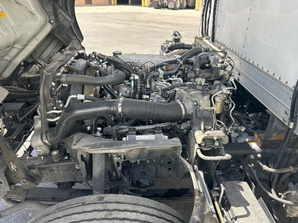 Refrigerated Truck-Light and Medium Duty Trucks-Isuzu-2020-NPRXD-Las Vegas-NV-117,983\n\t\tmiles-$ 51,000 - Image 24