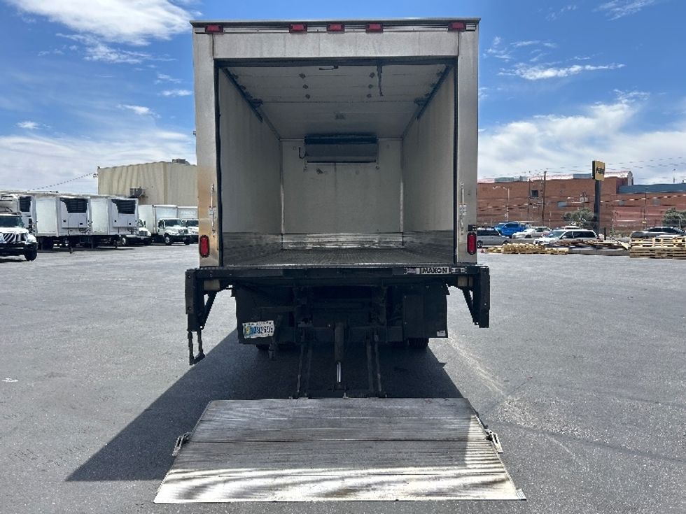 Refrigerated Truck-Light and Medium Duty Trucks-Isuzu-2020-NPRXD-Las Vegas-NV-117,983\n\t\tmiles-$ 51,000 - Image 9