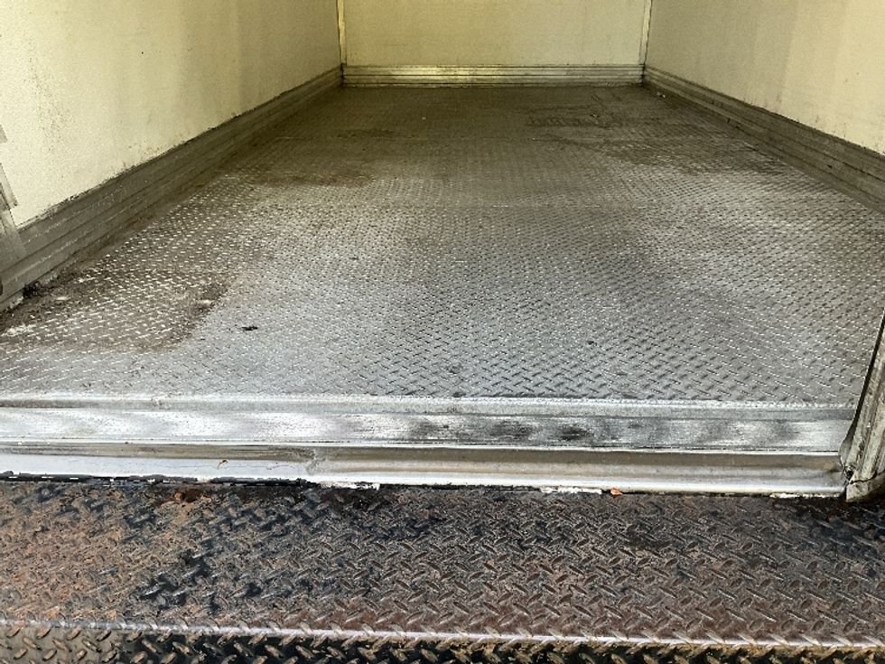 Refrigerated Truck-Light and Medium Duty Trucks-Isuzu-2020-NPRXD-Reading-PA-106,788\n\t\tmiles-$ 47,750 - Image 10