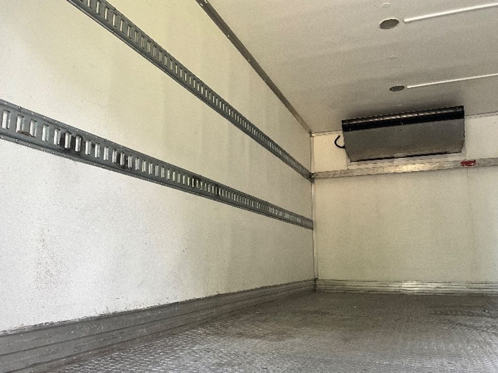 Refrigerated Truck-Light and Medium Duty Trucks-Isuzu-2020-NPRXD-Reading-PA-106,788\n\t\tmiles-$ 47,750 - Image 11