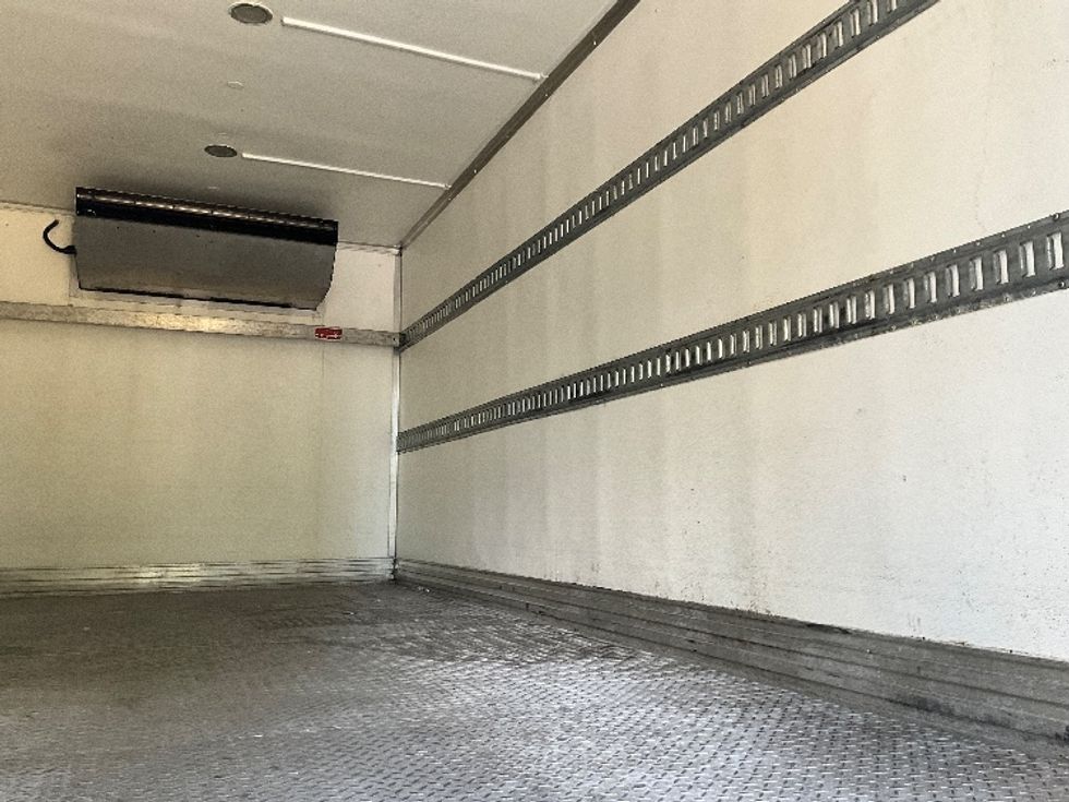 Refrigerated Truck-Light and Medium Duty Trucks-Isuzu-2020-NPRXD-Reading-PA-106,788\n\t\tmiles-$ 47,750 - Image 12
